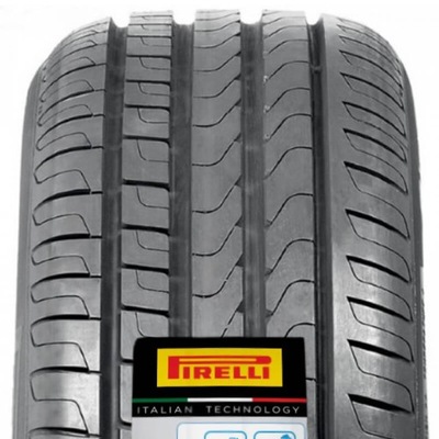 4X ШИНЫ ЛЕТНИЕ 245\/40\/19 Y PIRELLI CINTURATO P7 FR RUNFLAT XL * CICHE НОВОЕ фото