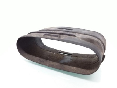 Mercedes clk 209 впуск шланг повітря з'єднувач фото №1