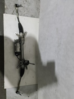 Трансмиссия mercedes eqc a2934602400 фото №1