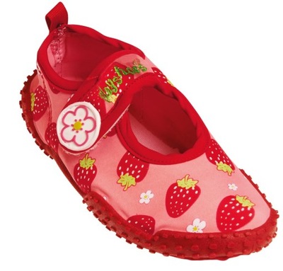 PLAYSHOES BUTY DZIECIĘCE RÓŻOWE ZE WZOREM 34 1SXF