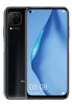 Smartfon Huawei P40 Lite 4 GB / 64 GB czarny
