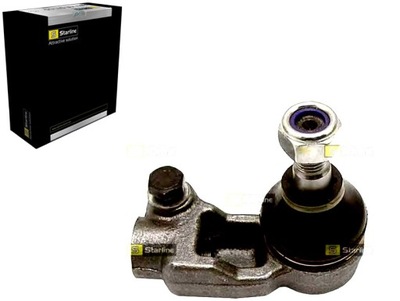 Наконечник тяга рулевой [starline] фото №1