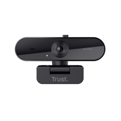 TRUST Kamera internetowa TW-200 FULL HD ECO