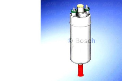 НАСОС ТОПЛИВА BOSCH 500366053 RE515877 2641A204