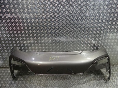 Bmw i3 lci lift бампер перед передний фото №1