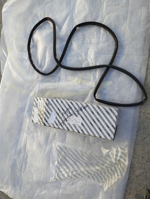 Compass ii nowa прокладка фото №1