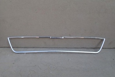 Решётка радиатора решётка радиатора решётка радиатора хром chevrolet aveo t300 фото №1