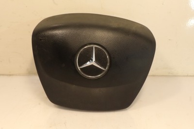 Подушка водія mercedes citan i фото №1