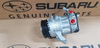 Компресор компресор кондиціонера subaru forester v 2019- фото №1