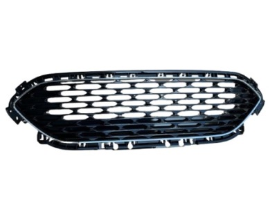 Решітка радіатора решітка радіатора ford kuga mk3 escape usa 2020 хром фото №1