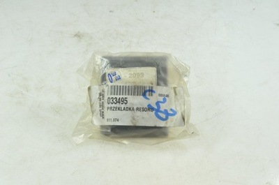 Переходник рессора auger 51235 фото №1