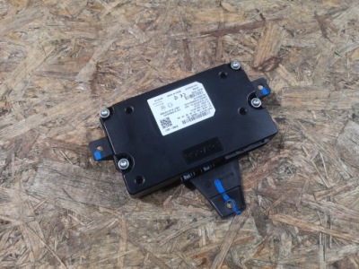 Модуль блок управления синхронизация ford f150 2009-2014 фото №1