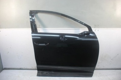 Двері праве перед audi q4 e-tron фото №1