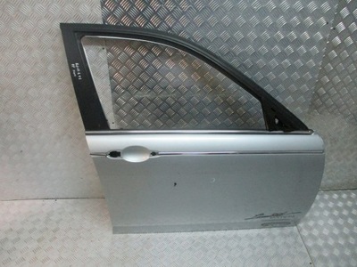 Двері правий перед rover 75 mum фото №1