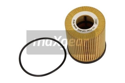 MAXGEAR 26-0875 FILTRO ACEITES CHRYSLER PT CRUISE  