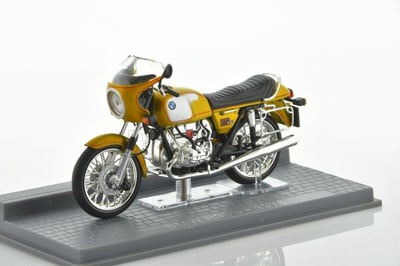 BMW R90S 1976 1/24 ixo