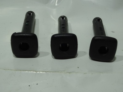 Напрямна підголівник сидіння bmw f20 f21 f22 f23 фото №1