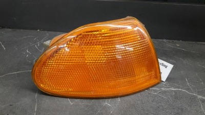 Поворотник правый opel astra f britax фото №1