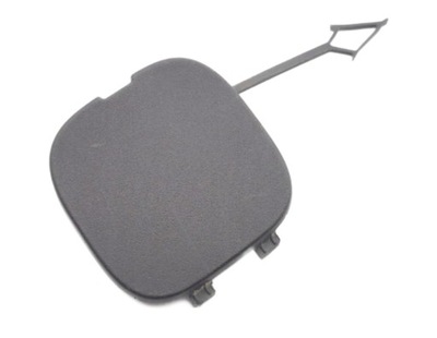 Mg zs заглушка hak бампер задня oryg фото №1