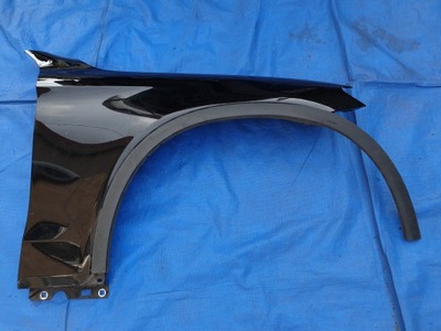 Mercedes glc w w253 253 крыло передний правый фото №1