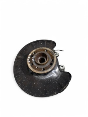 Mercedes-benz gls x166 2018 ступиця колеса заднього фото №1