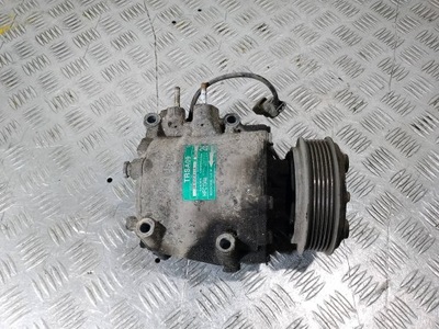 POMPA, KOMPRESORIUS KONDICIONAVIMO HONDA CIVIC VII TRSA09 1.4 16V 