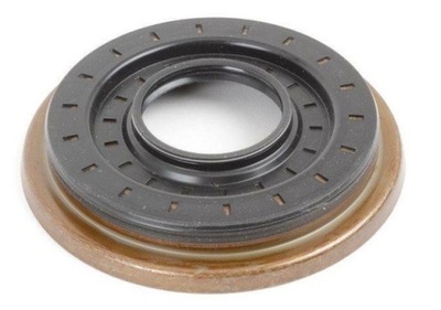 Сальник сальник задний полуось mercedes фото №1