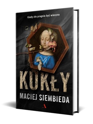 Kukły - Maciej Siembieda