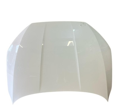 Капот audi a3 8y фото №1