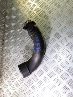 Шланг труба wąż турбіни повітря renault scenic ii megane 1.9dci фото №1