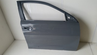 Дверь hyundai i30 iii фото №1