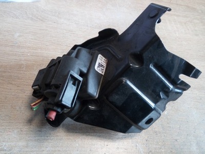 Реле свічка розжарювання mercedes oryg. фото №1