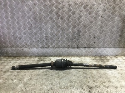 Boxer 2.2 hdi привідний вал права фото №1