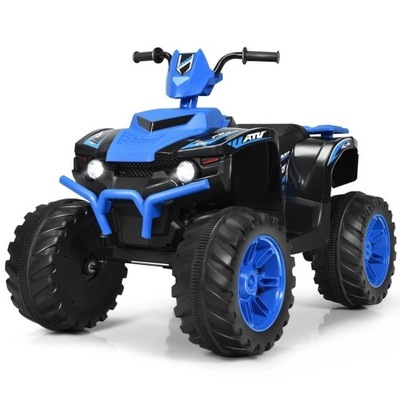 Elektryczny quad ATV dla dzieci 104 x 67 x 74 cm
