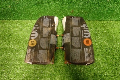 Подушка сидіння fotleówka maserati ghibli 2018 m157 ліва фото №1