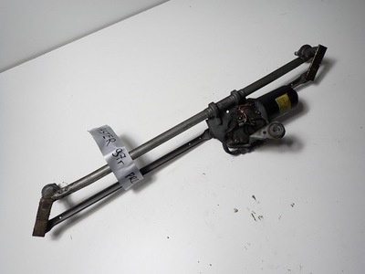 Механізм двірник передніх перед renault master 97r фото №1