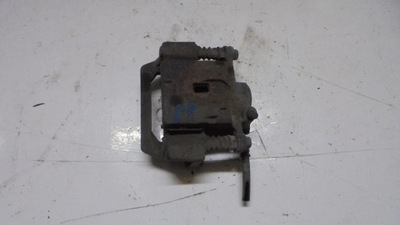 Суппорт правый задняя subaru forester iii 2.0d 2009 фото №1