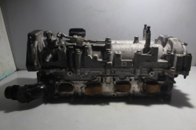 Головка двигателя alfa romeo giulia 2.2jtd фото №1