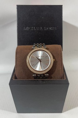 Damski Zegarek Michael Kors MK3203