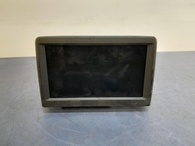 Audi a8 d3 дисплей mmi 4e0919603f фото №1