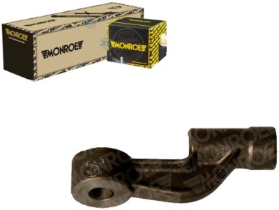 Наконечник тяга рулевой smart cabrio city-co фото №1