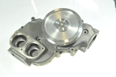 Насос wody omp 343.400 man l 2000, tga фото №1