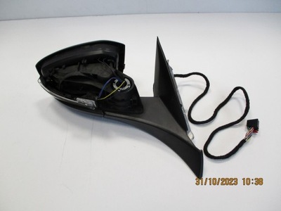 Зеркало vw t-roc 2ga правое bez корпус фото №1