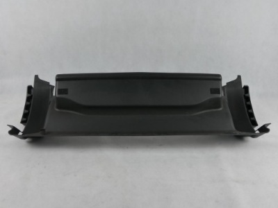 Mercedes slk r171 защита багажника молдинг фото №1