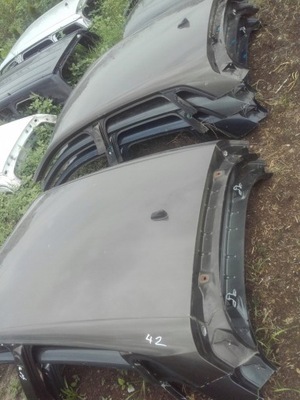 Citroen c4 ii дах фото №1