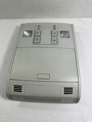 Golf vii лампа потолочный перед 5g0868837 фото №1