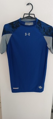 Koszulka termoaktywna Under Armour NFL