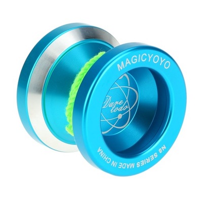 Magic Yoyo N8 Profesjonalne Yoyo High-sp