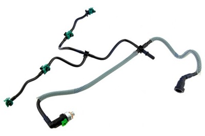 NTY CABLE REVERSIBLE COMBUSTIBLES FORD TRANSIT 2.4TDCI 2009- LAND ROVER  