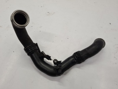 Skoda octavia ii труба интеркулер 2.0tdi 3c0145770c фото №1